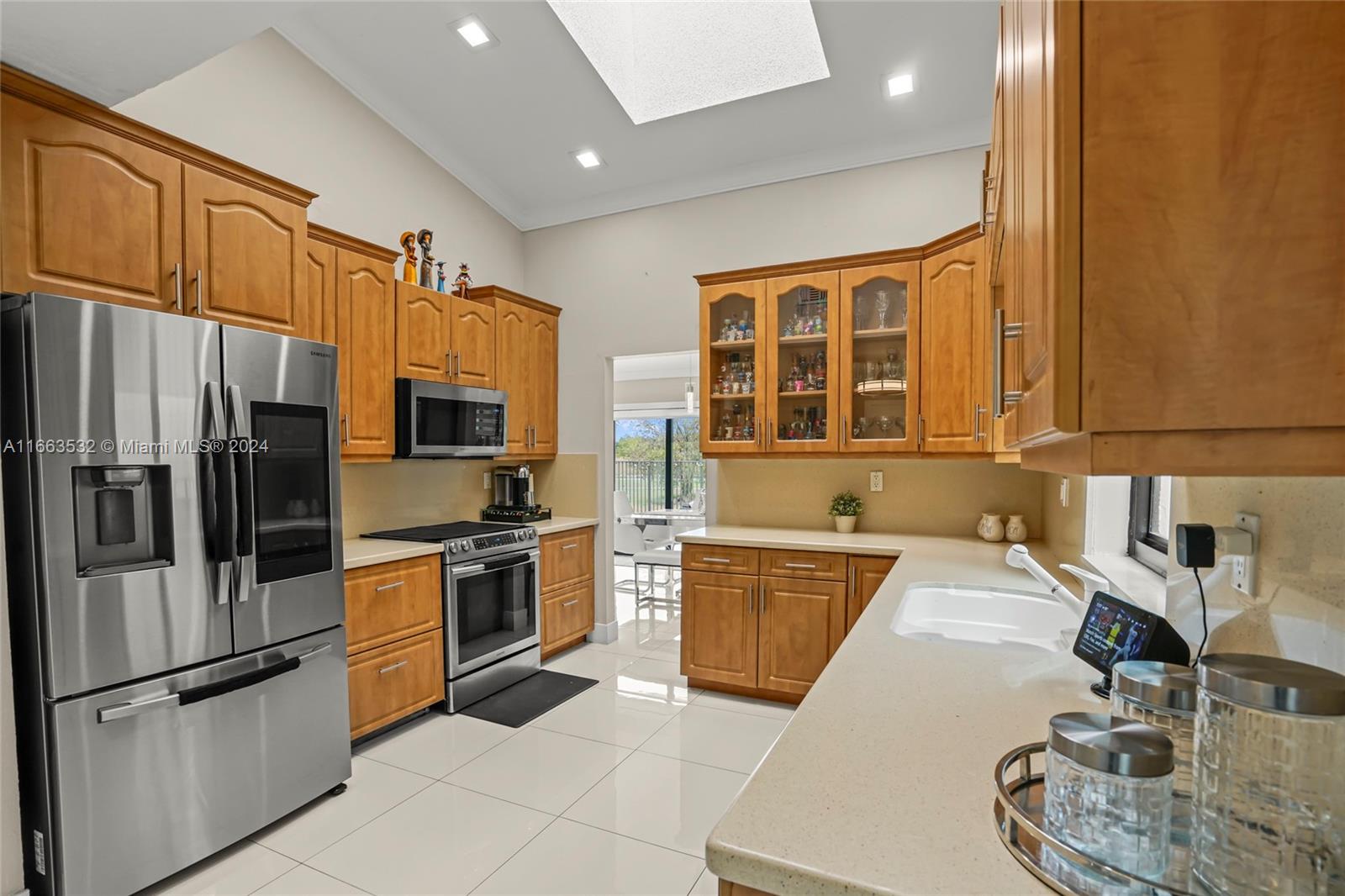 WOODMONT TRACT 69 - Residential