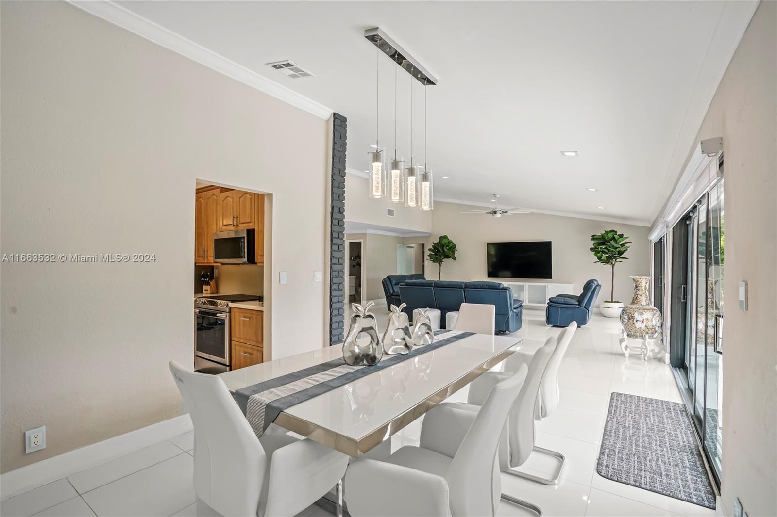 WOODMONT TRACT 69 - Residential