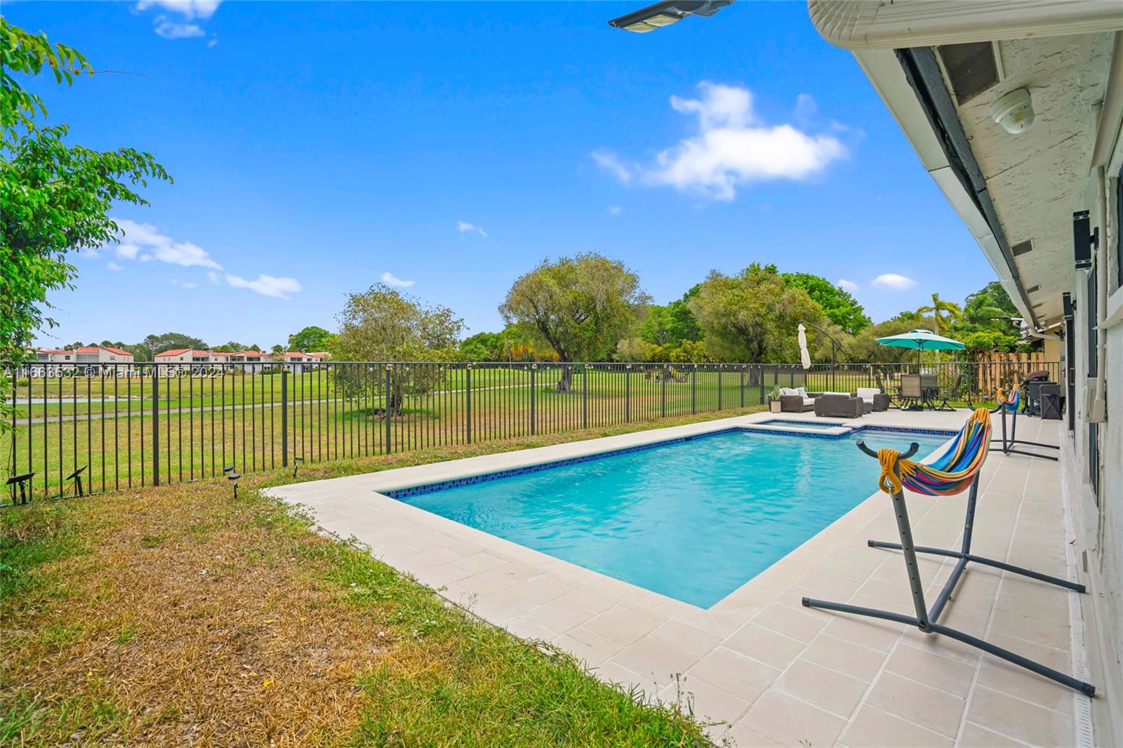 WOODMONT TRACT 69 - Residential