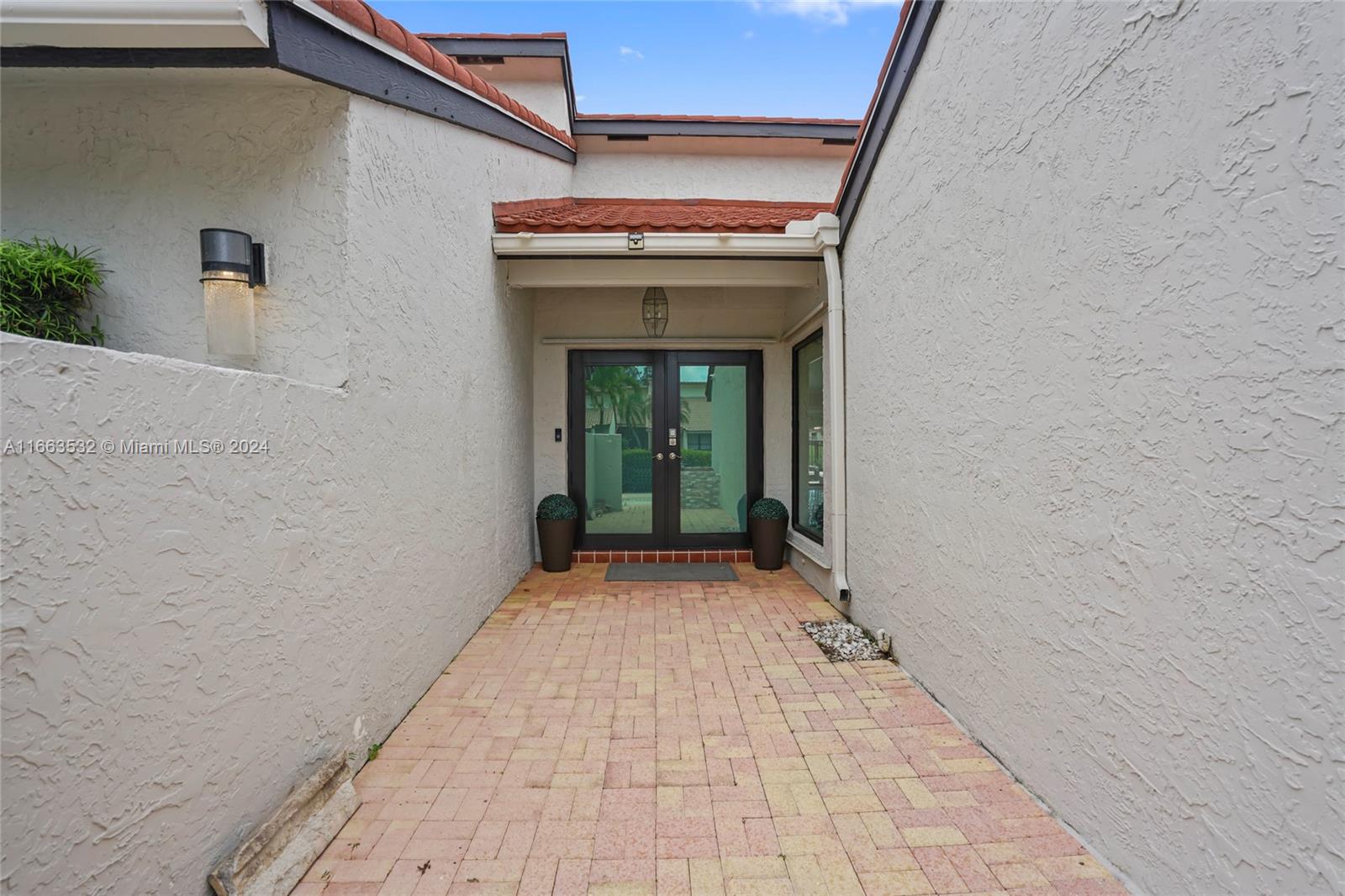 WOODMONT TRACT 69 - Residential