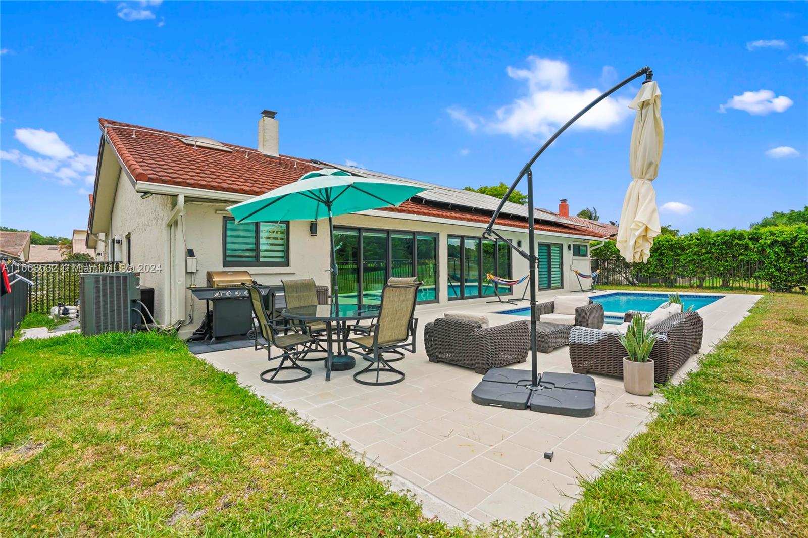WOODMONT TRACT 69 - Residential