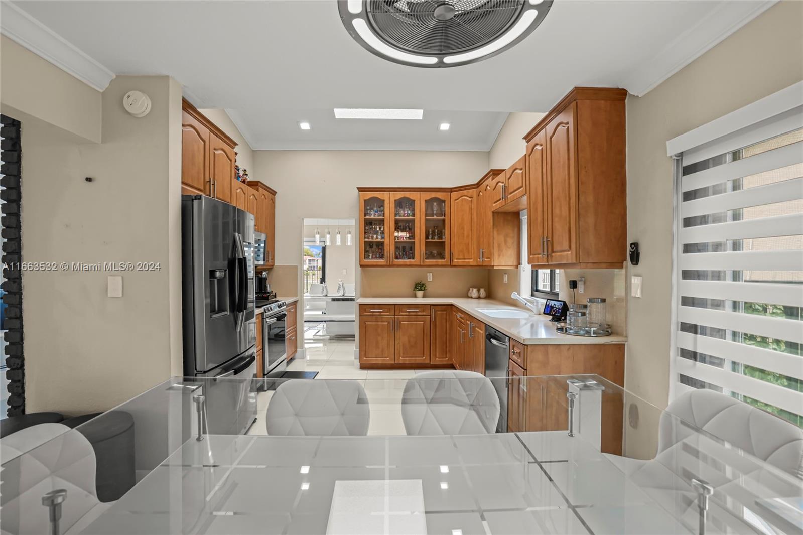 WOODMONT TRACT 69 - Residential