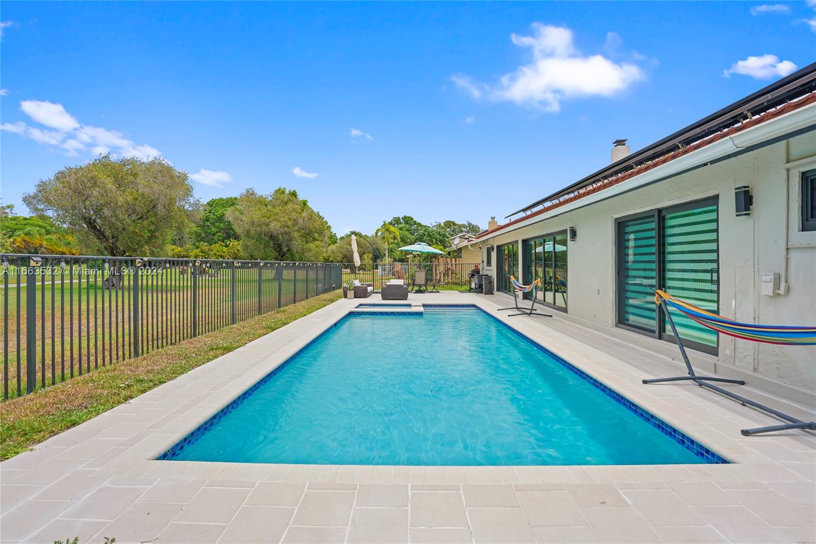 WOODMONT TRACT 69 - Residential