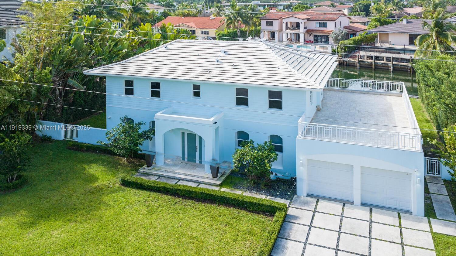 CORAL BAY SEC B - Residential