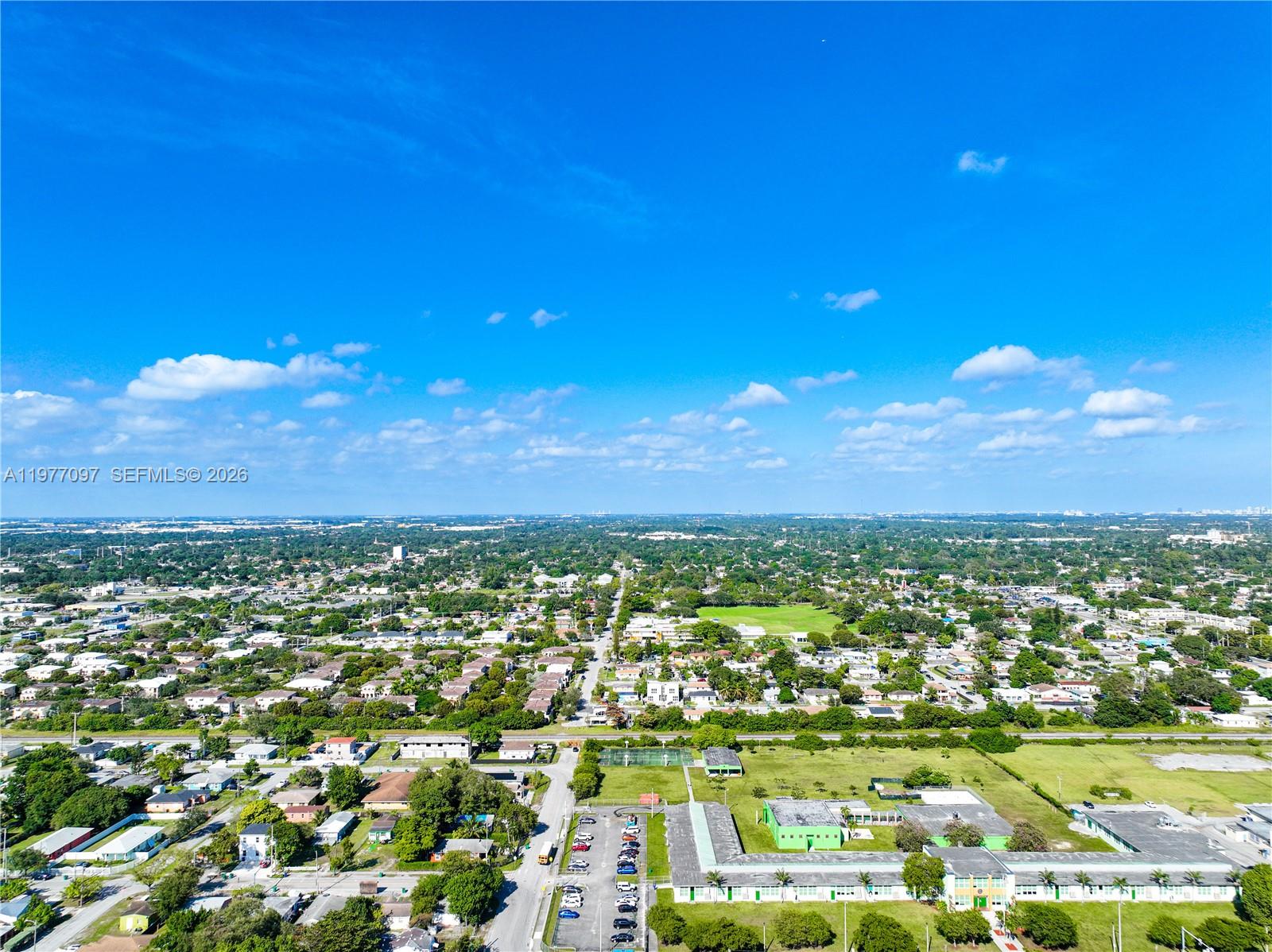 HIALEAH HEIGHTS - Residential