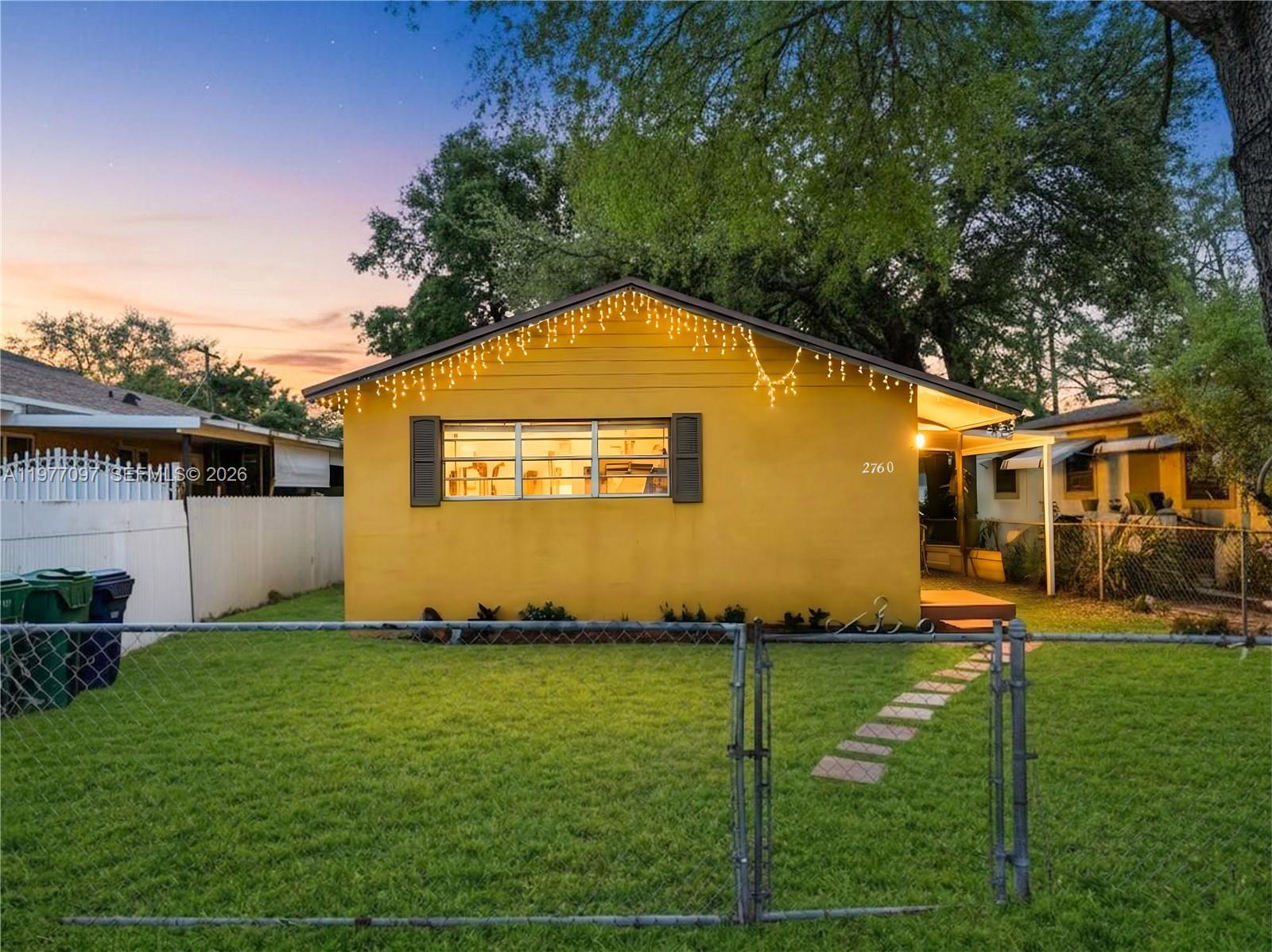 HIALEAH HEIGHTS - Residential