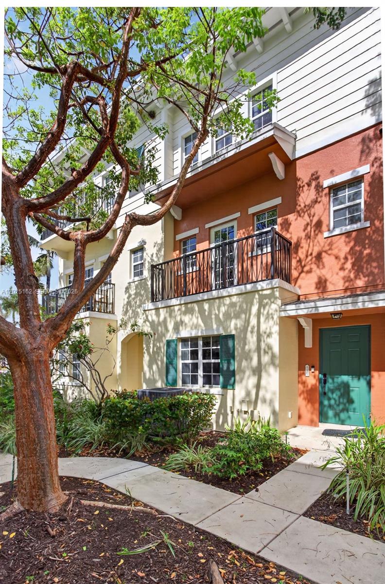 CYPRESS GROVE - Residential