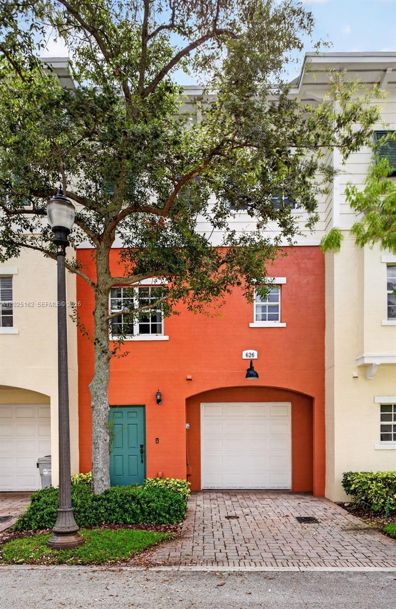 CYPRESS GROVE - Residential