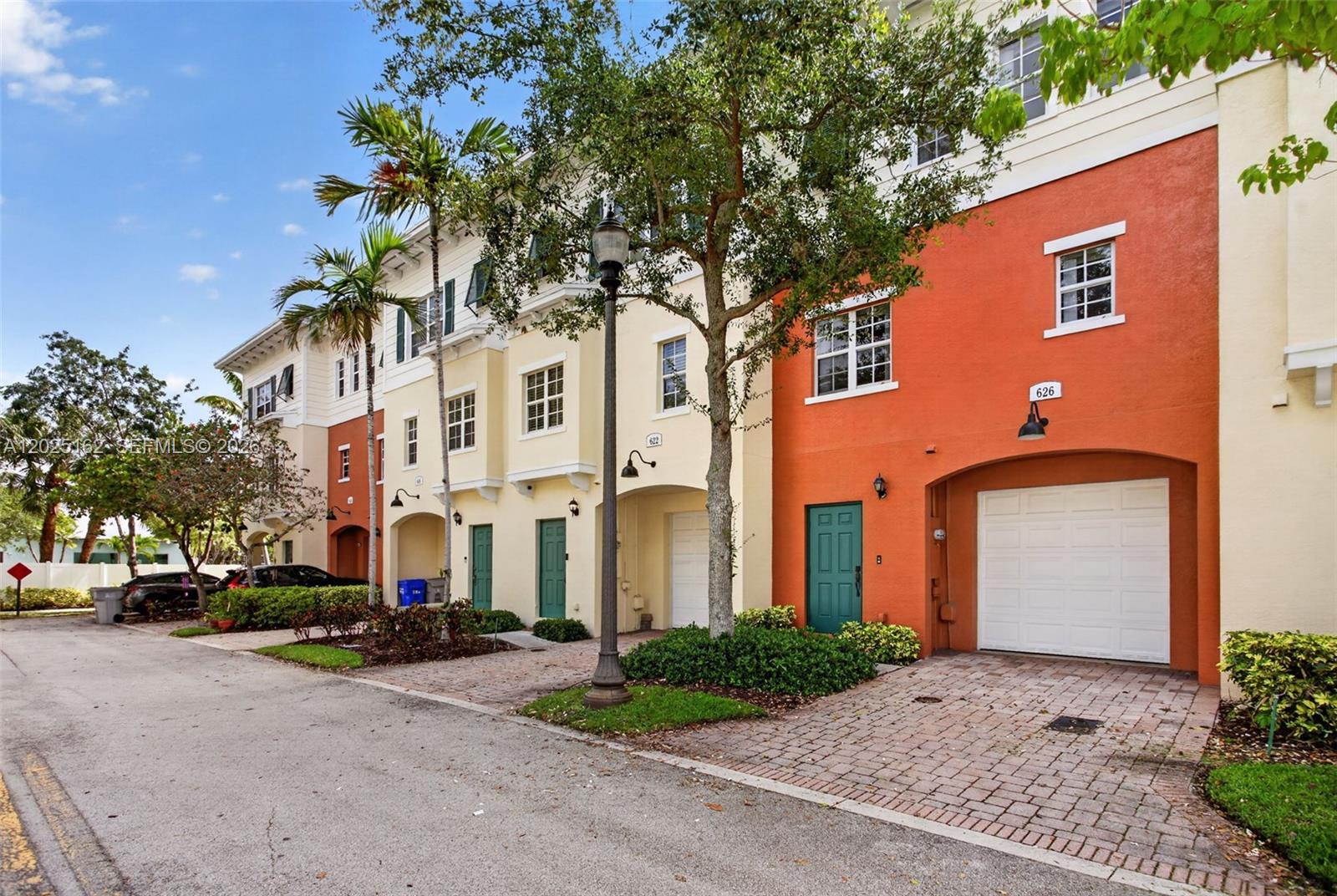 CYPRESS GROVE - Residential