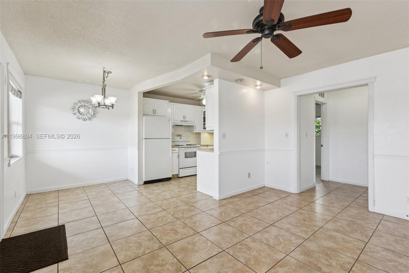 Live or invest just minutes from the beach, Dania Pointe, the Hard Rock, and more. This bright and inviting 1-bedroom condo offers comfort, convenience, and strong rental appeal in a prime Dania Beach location. The unit features an updated, well-kept kitchen, fully outfitted with rental essentials, making it a turnkey opportunity. The functional layout provides great natural light and easy living close to shopping, dining, the airport, and major highways.

Also available for annual lease - MLS A12028521

Centrally located near Dania Beach Casino, Seminole Hard Rock Hotel & Casino, Downtown Hollywood, and Gulfstream Park - giving you quick access to top entertainment, dining, and nightlife.

The community offers excellent amenities including a heated pool, shuffleboard in the courtyard area, a laundry room, and an assigned storage unit. A fantastic opportunity to own in a rapidly growing area with unbeatable convenience.