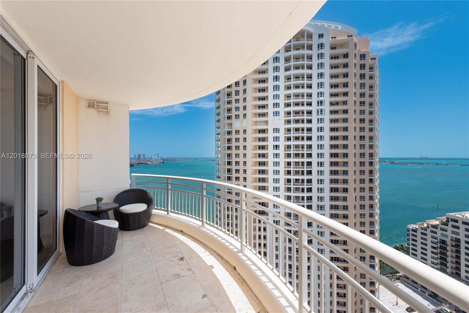 THREE TEQUESTA POINT CONDO - Residential