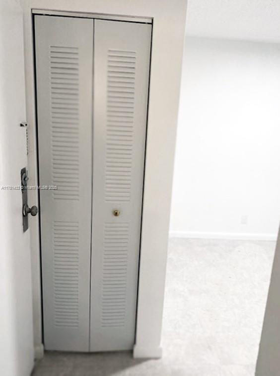 NEWPORT AT LAUDERHILL CON - Residential Lease