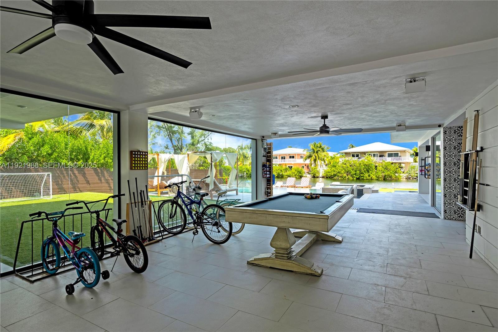 BUCCANEER PT (LARGO SOUND - Residential