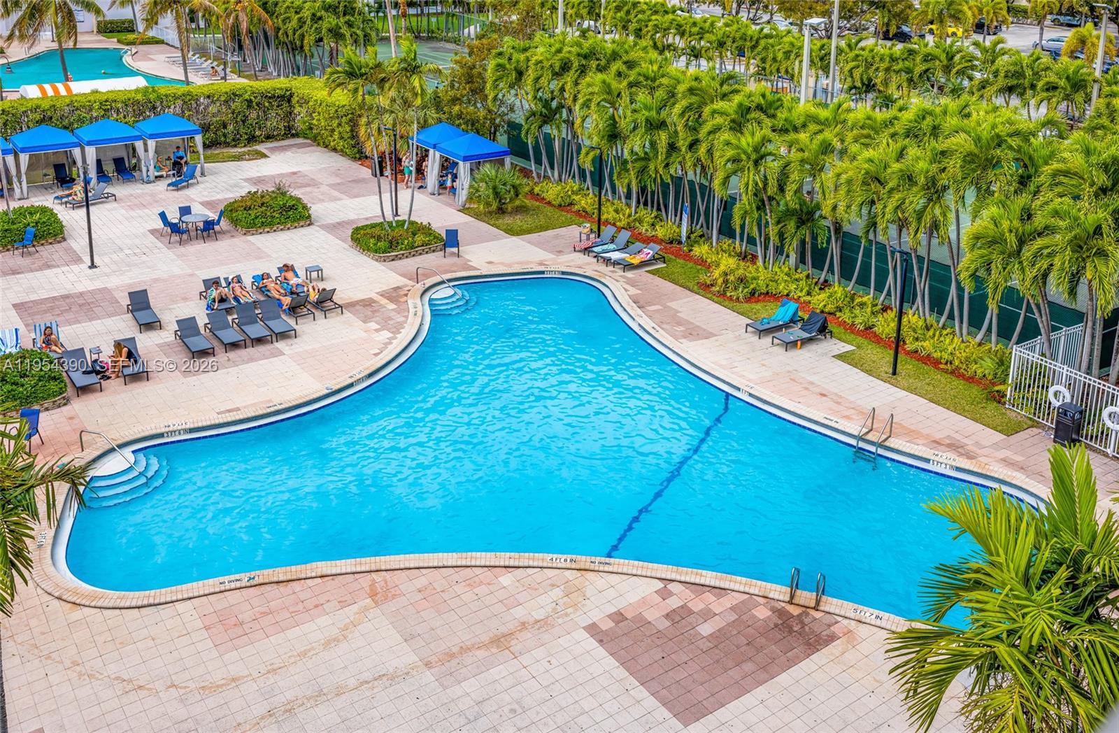 OCEAN RESERVE CONDO - Residential