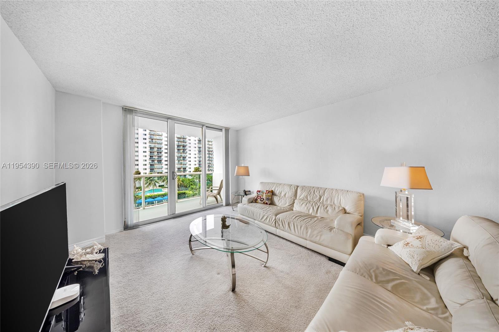 OCEAN RESERVE CONDO - Residential