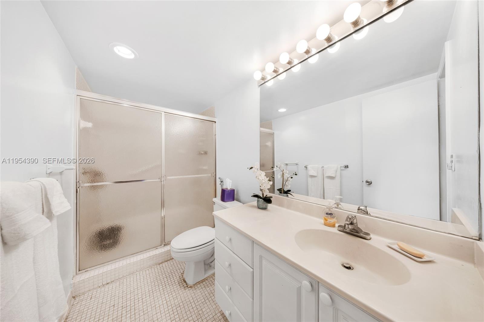 OCEAN RESERVE CONDO - Residential
