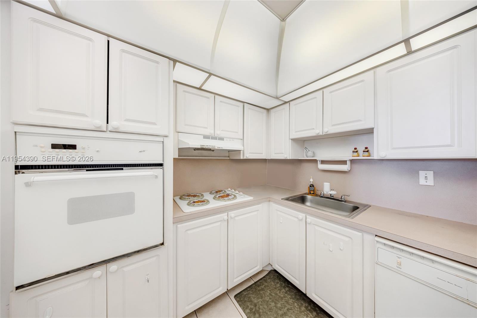 OCEAN RESERVE CONDO - Residential