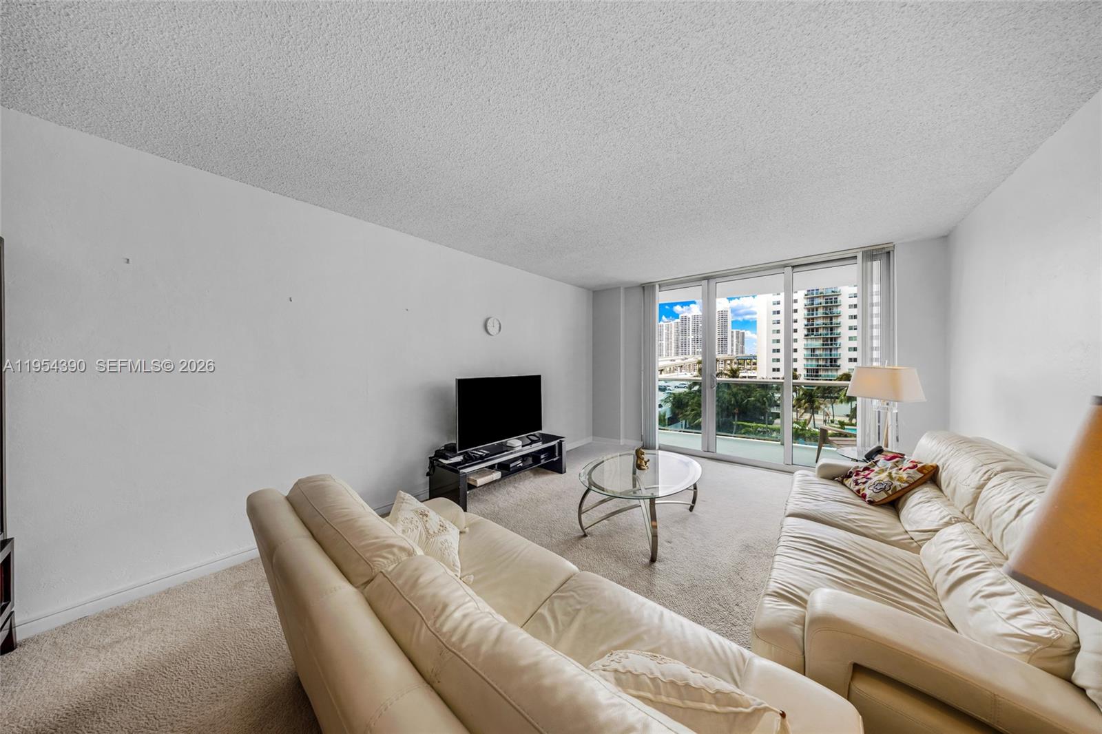 OCEAN RESERVE CONDO - Residential