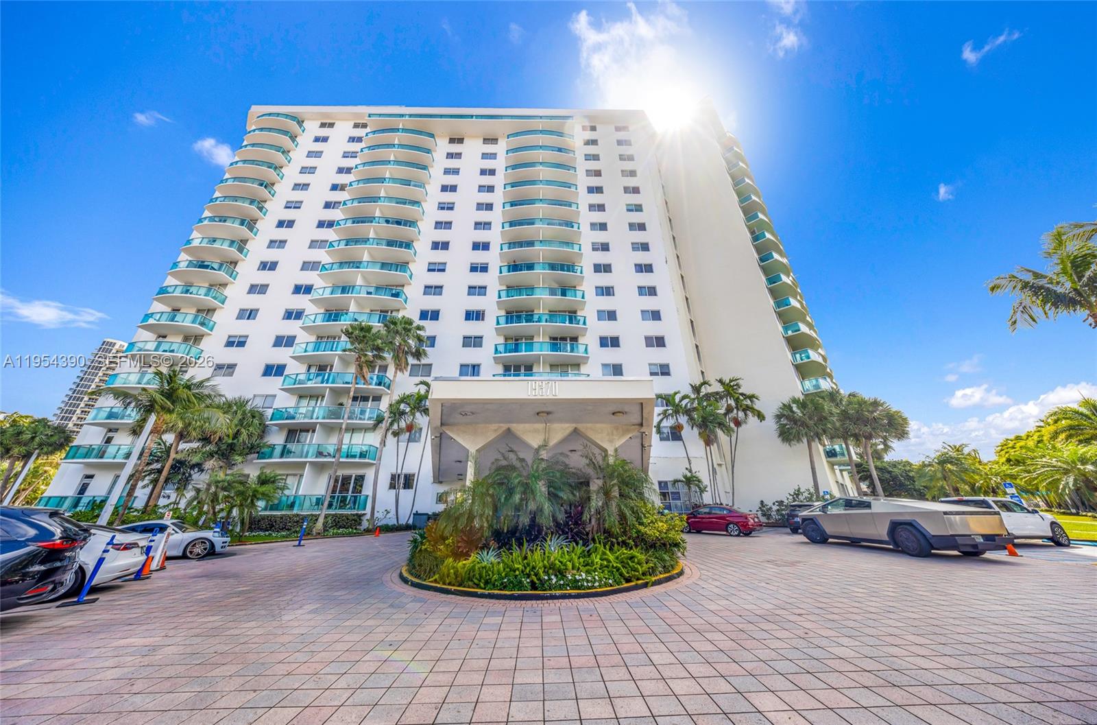 OCEAN RESERVE CONDO - Residential