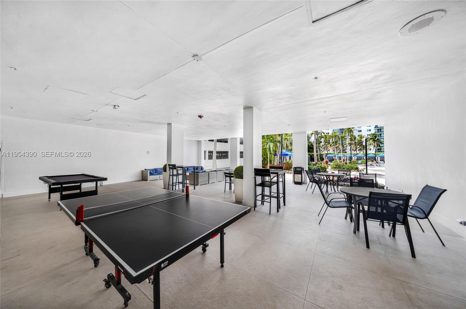 OCEAN RESERVE CONDO - Residential