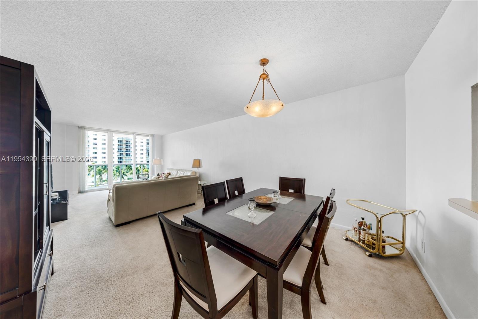 OCEAN RESERVE CONDO - Residential