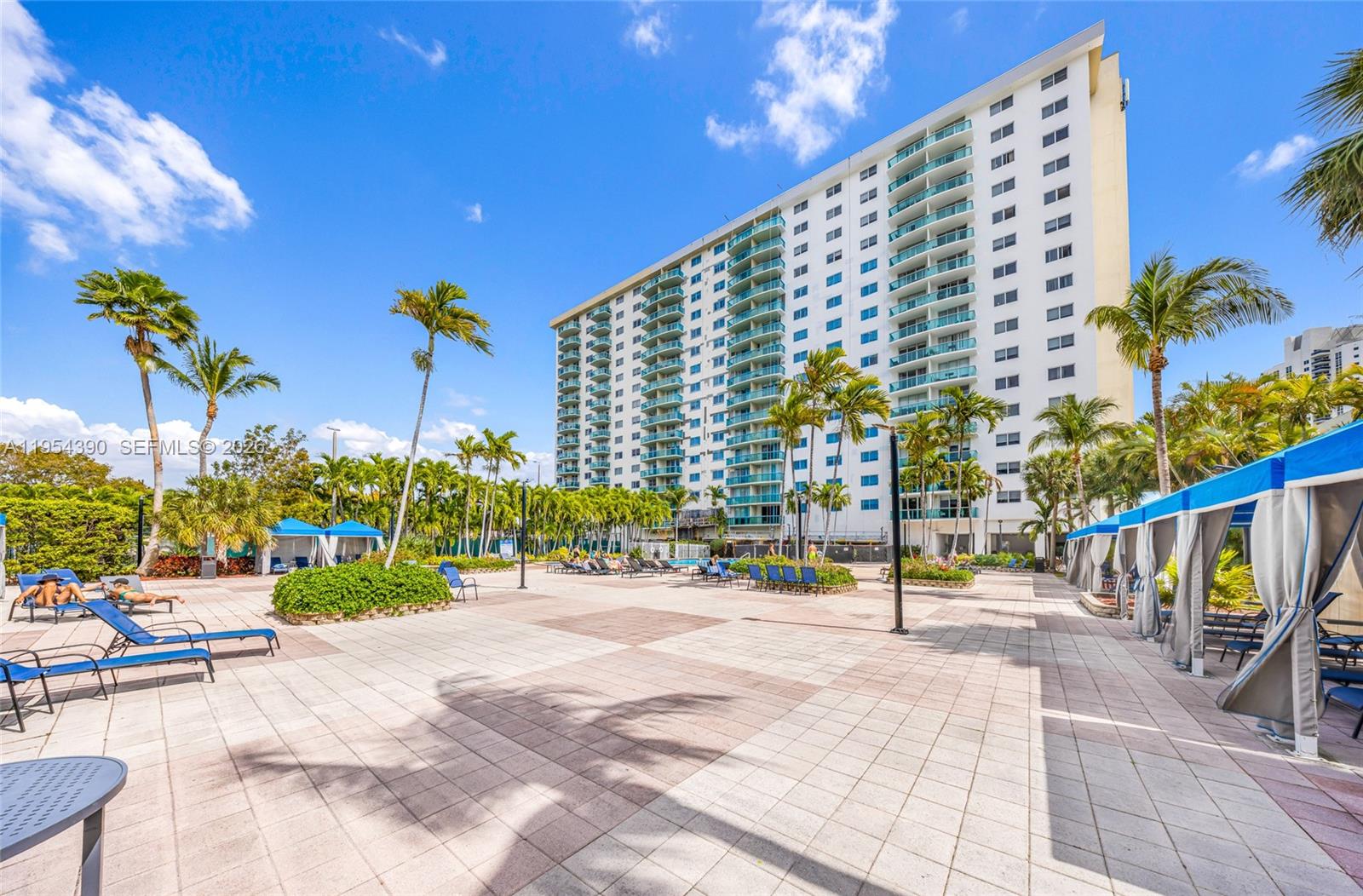 OCEAN RESERVE CONDO - Residential