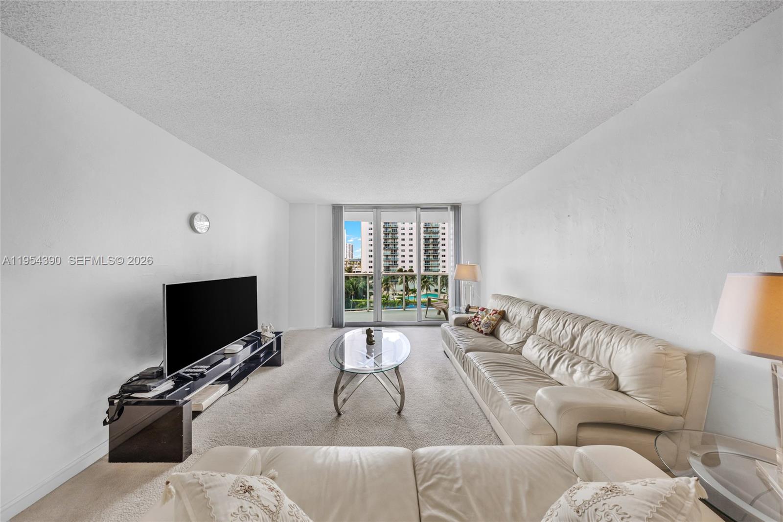 OCEAN RESERVE CONDO - Residential