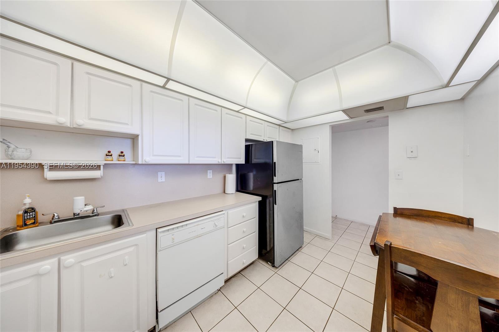 OCEAN RESERVE CONDO - Residential
