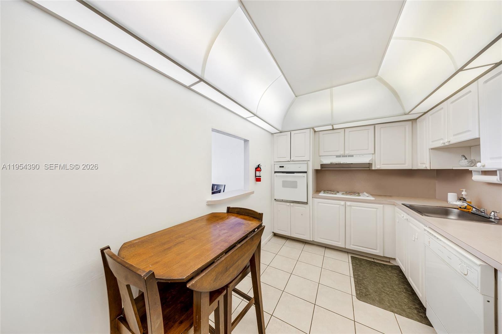 OCEAN RESERVE CONDO - Residential