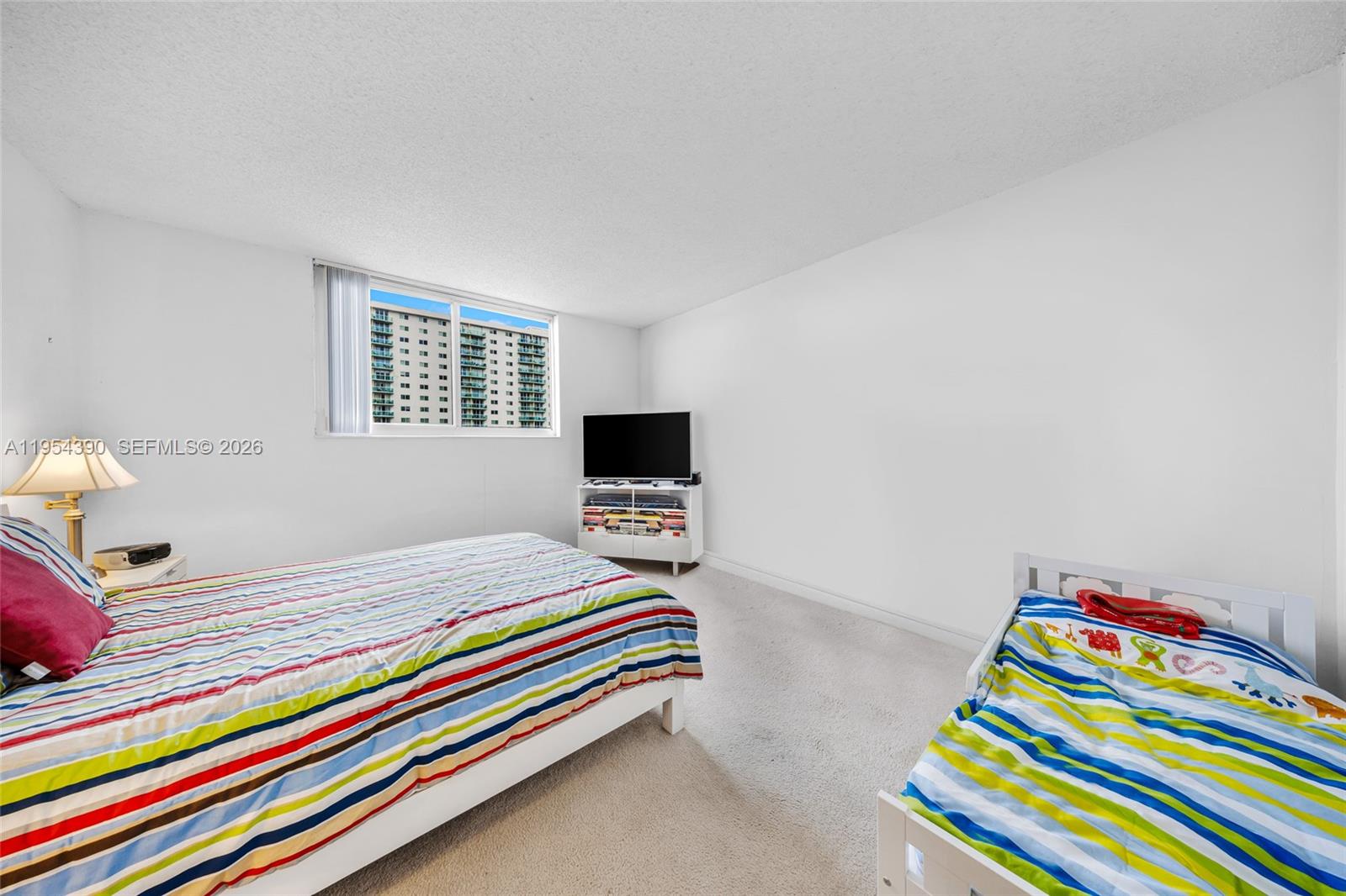 OCEAN RESERVE CONDO - Residential