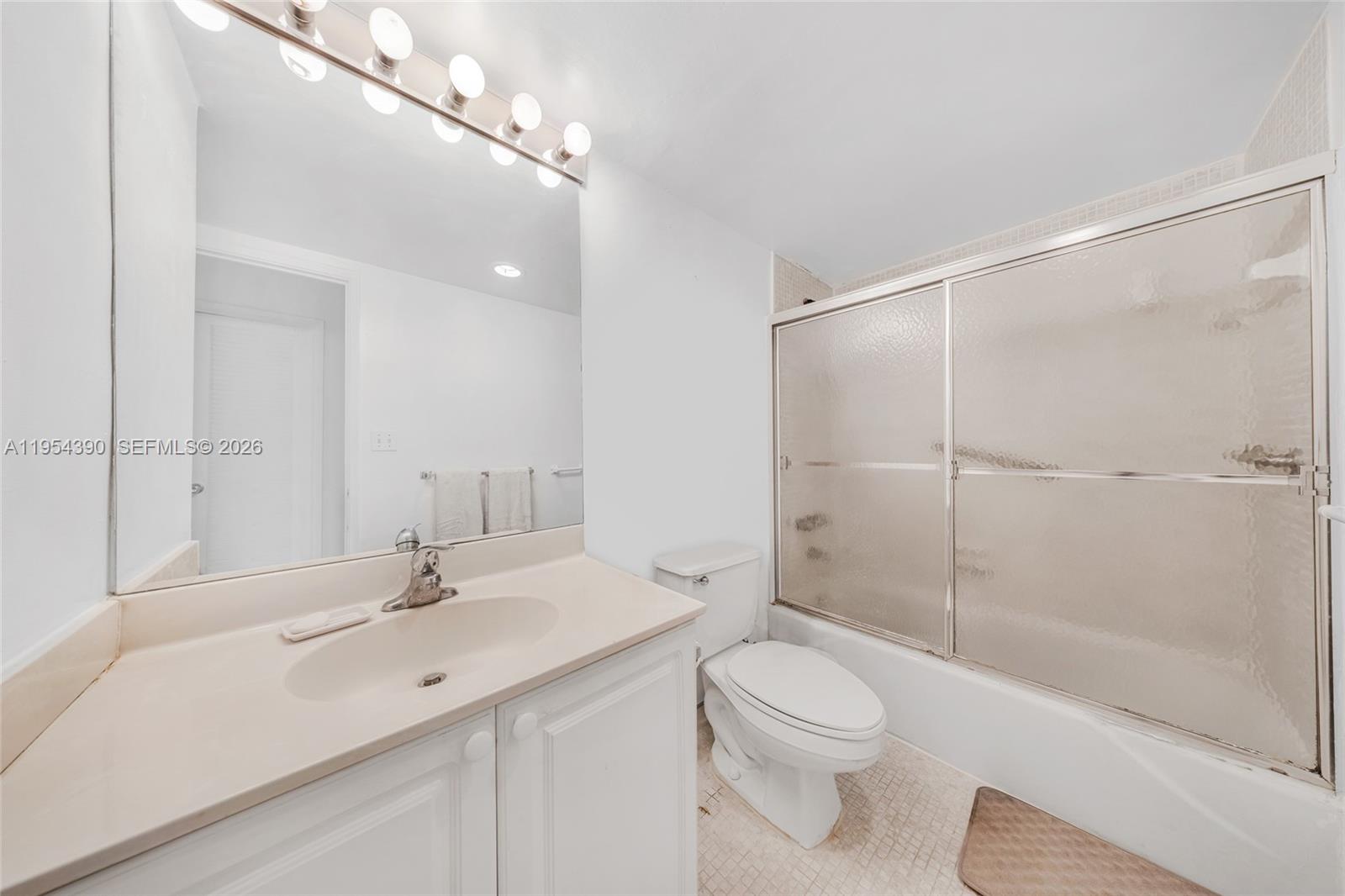 OCEAN RESERVE CONDO - Residential