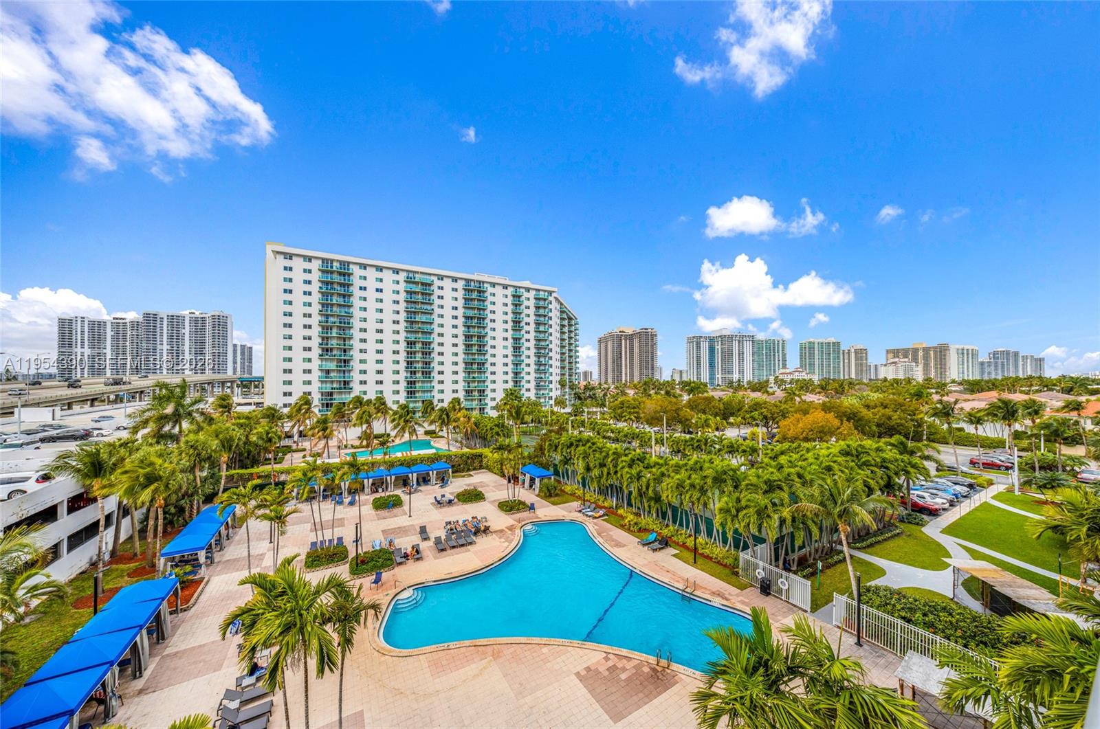 OCEAN RESERVE CONDO - Residential