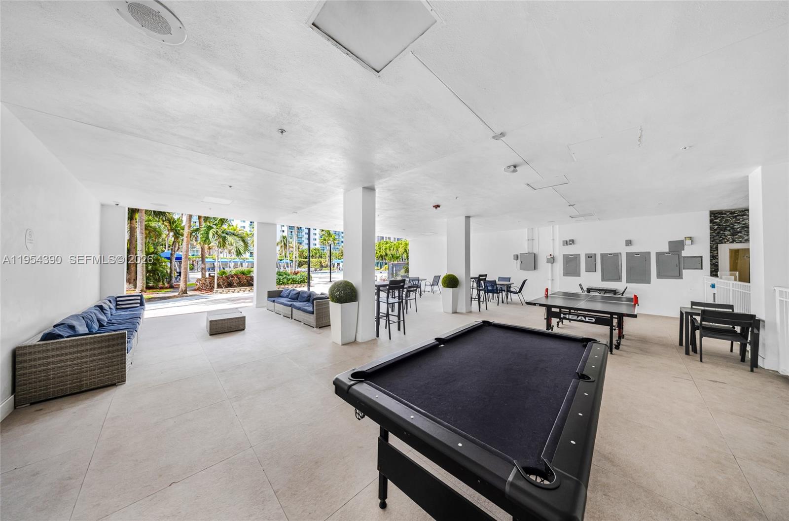 OCEAN RESERVE CONDO - Residential