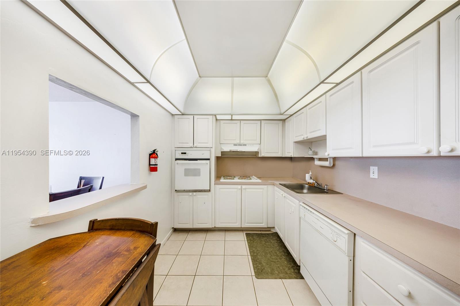 OCEAN RESERVE CONDO - Residential
