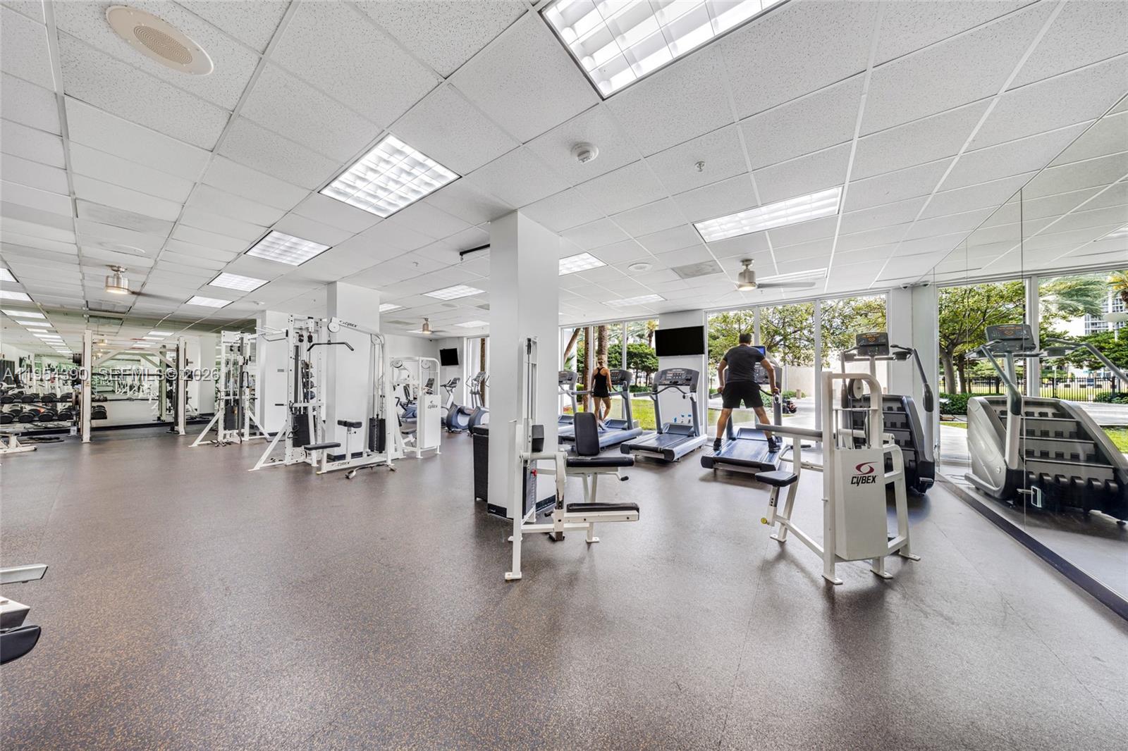 OCEAN RESERVE CONDO - Residential