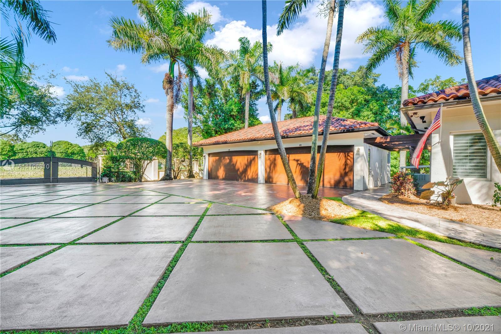 Miami - Residential