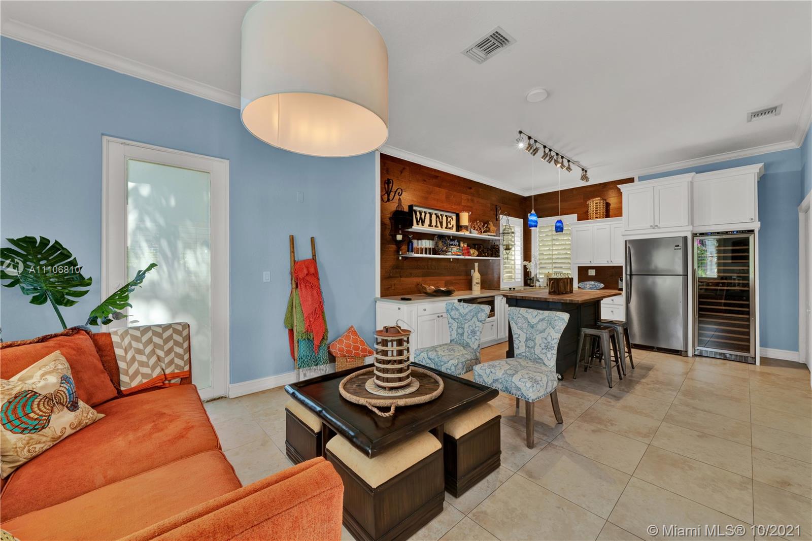 Miami - Residential