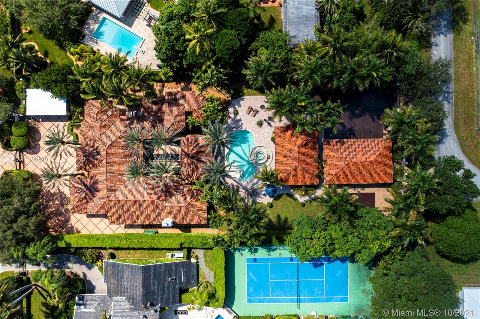 Miami - Residential