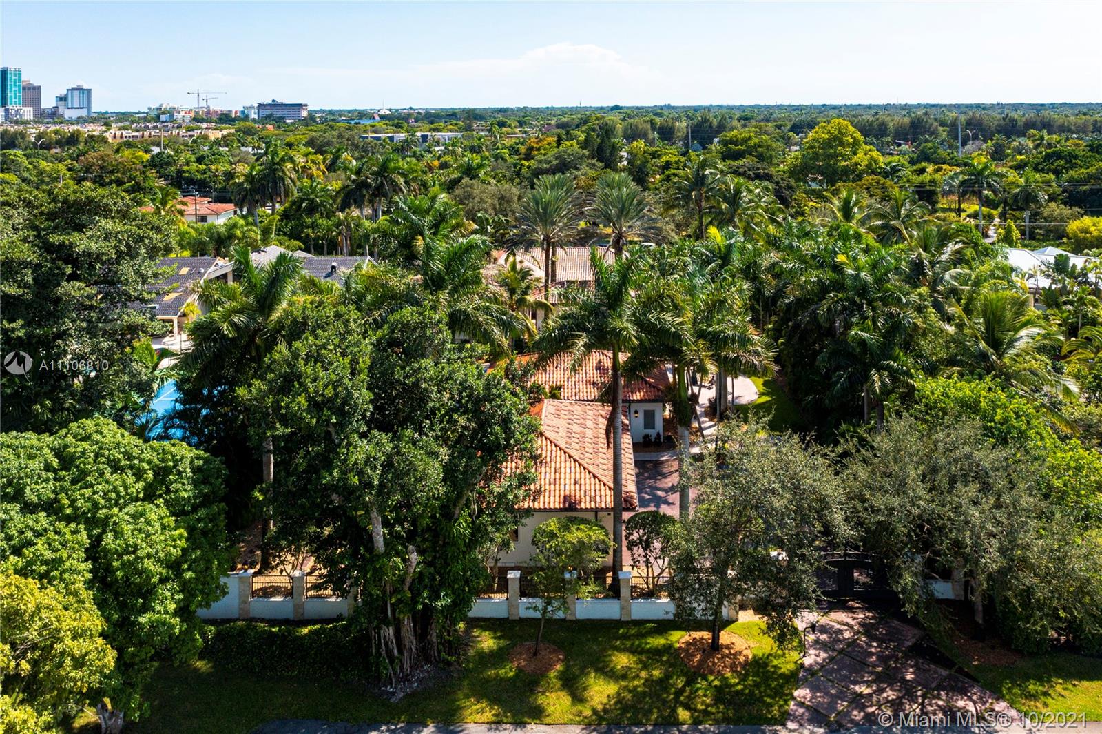 Miami - Residential