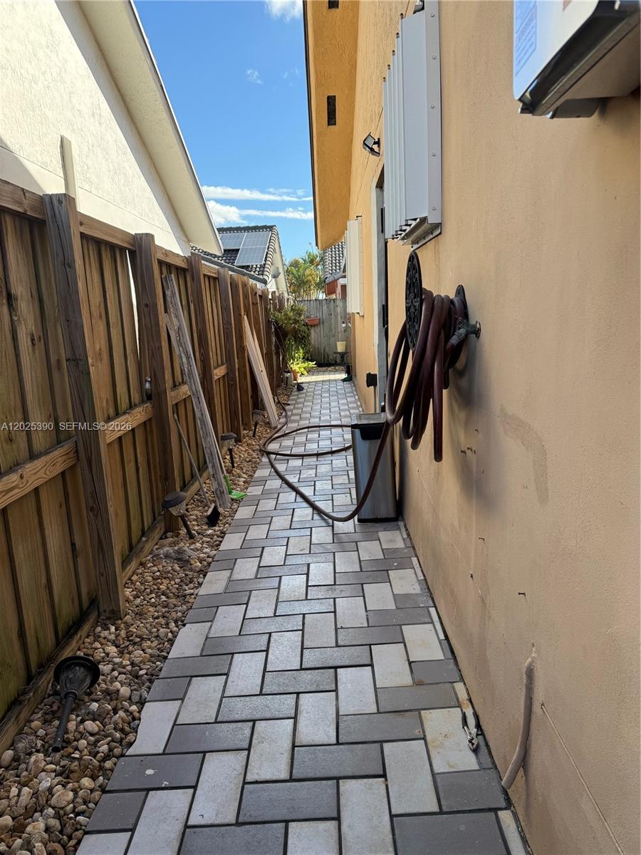 BEAR SUB SEC 1 - Residential Lease
