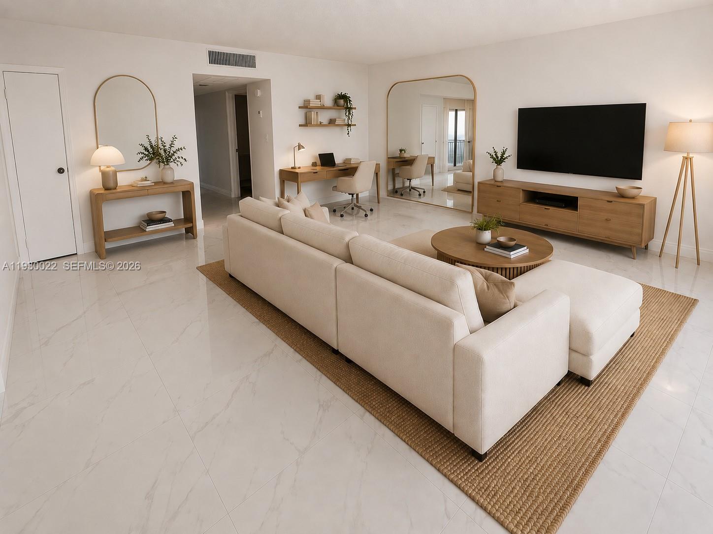 CORONADO CONDO- TOWER II - Residential
