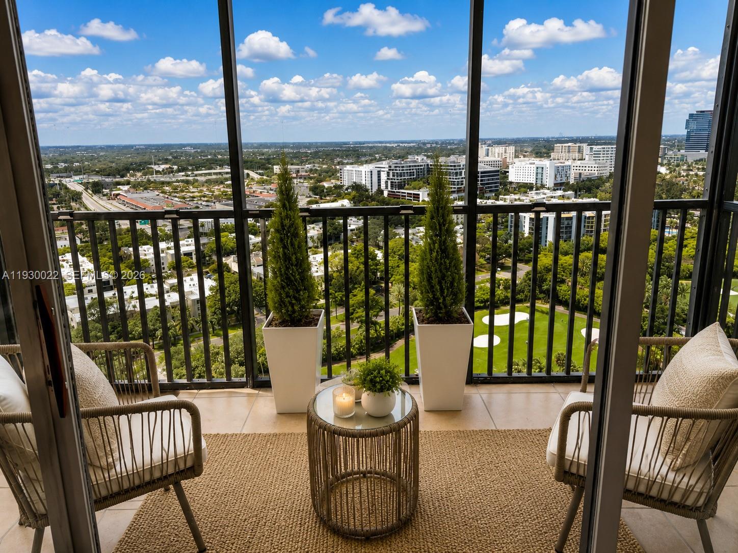 CORONADO CONDO- TOWER II - Residential