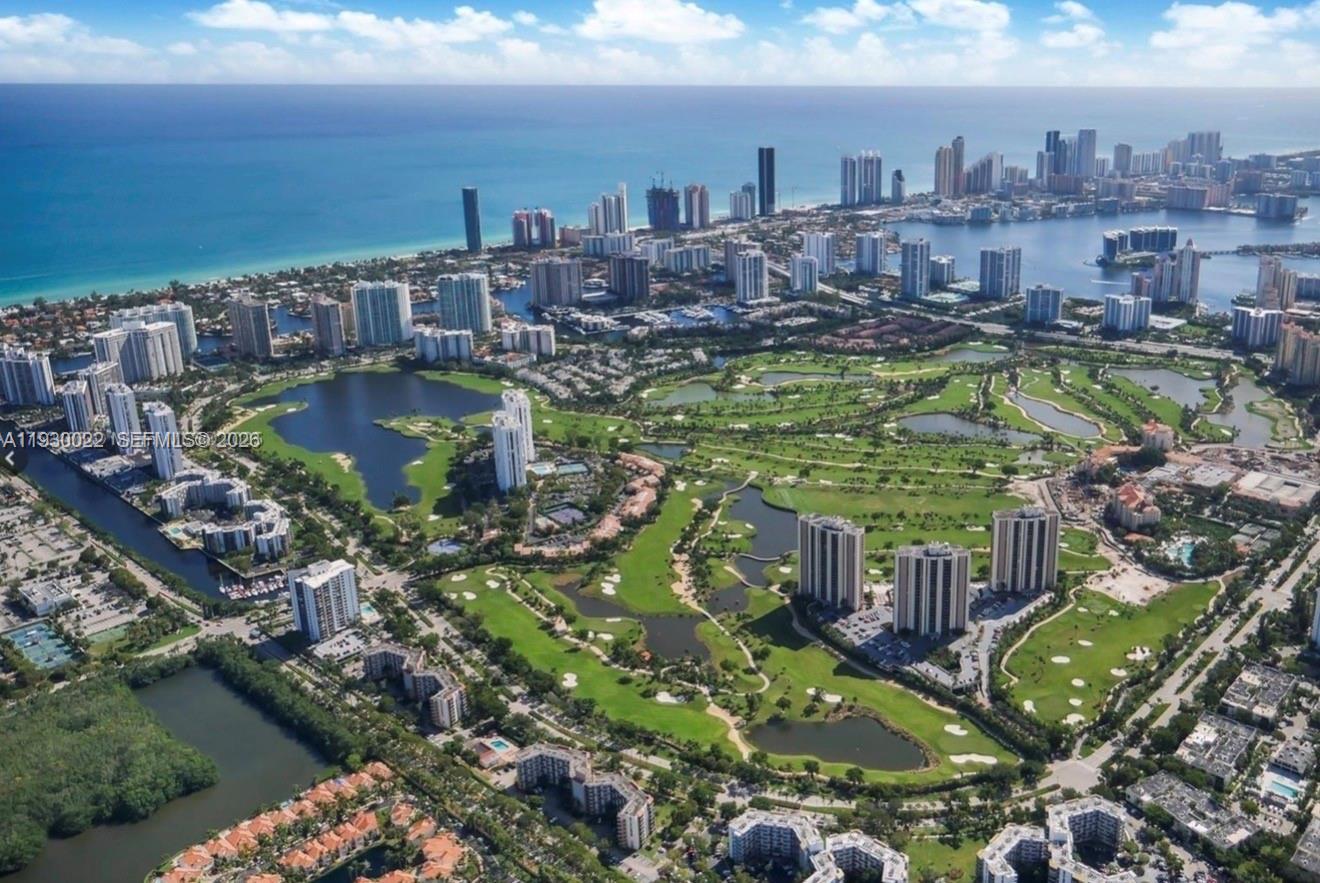 CORONADO CONDO- TOWER II - Residential