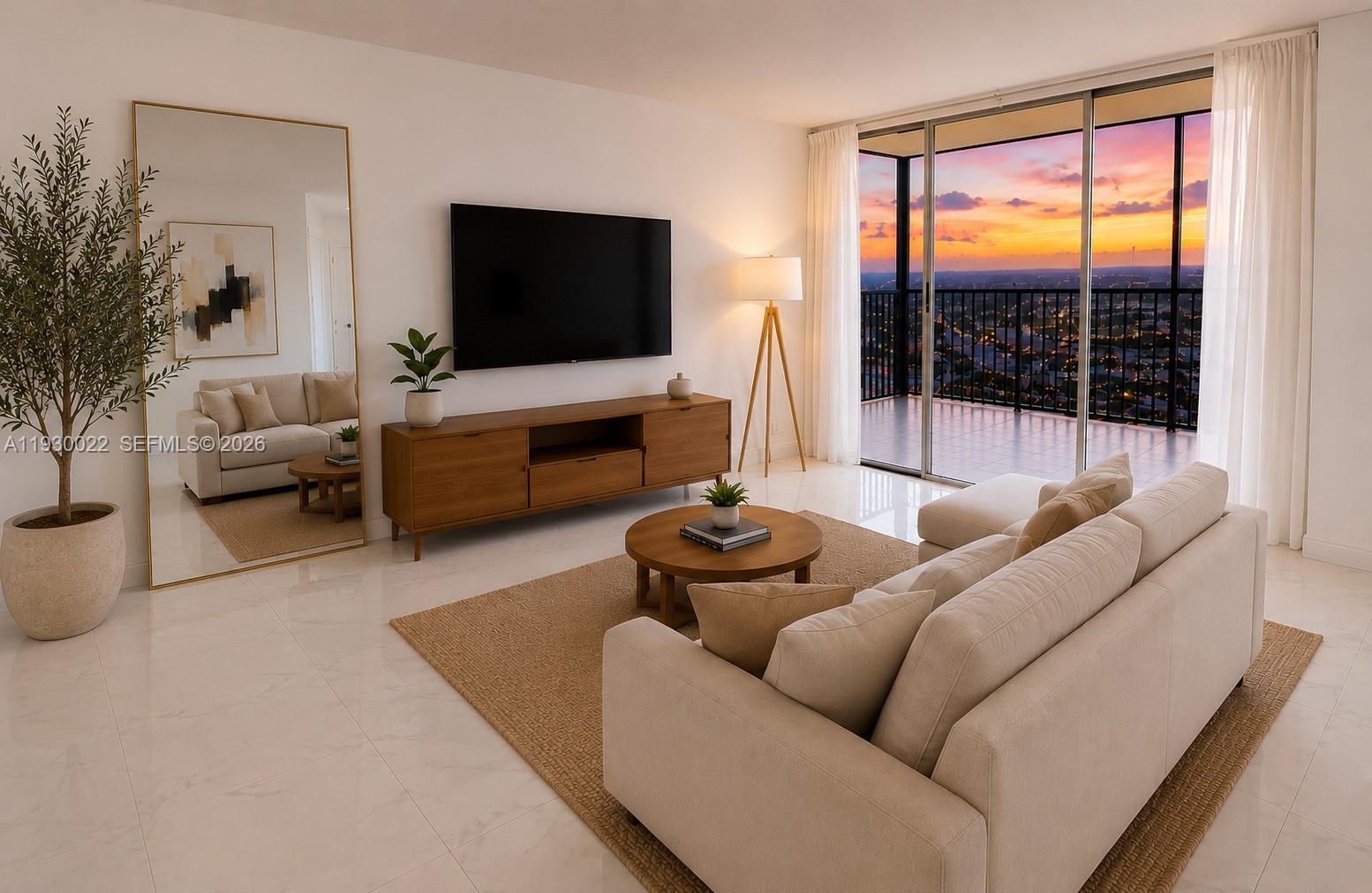 CORONADO CONDO- TOWER II - Residential