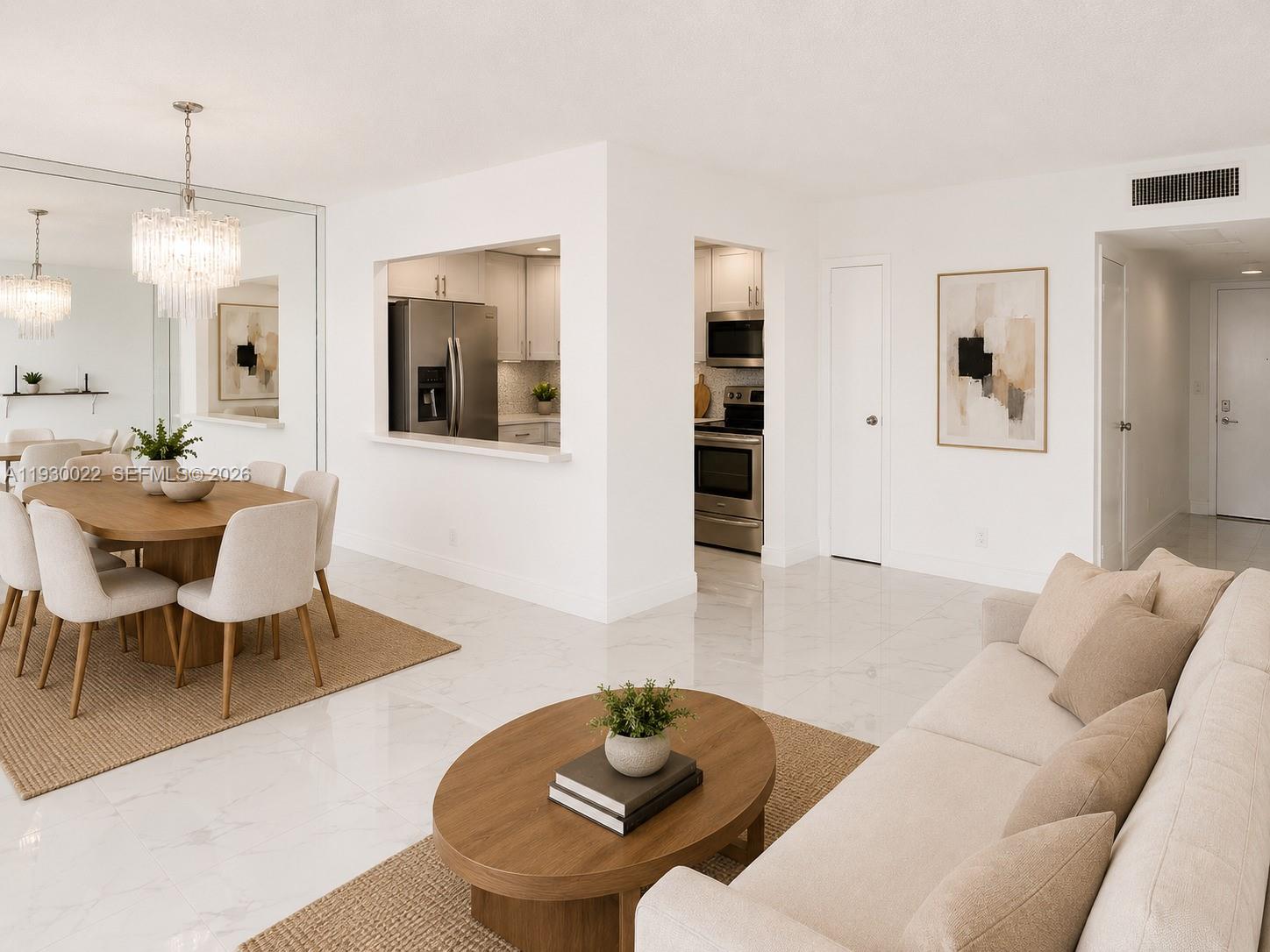 CORONADO CONDO- TOWER II - Residential