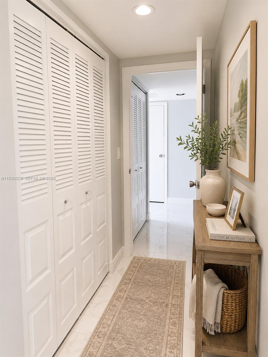 CORONADO CONDO- TOWER II - Residential