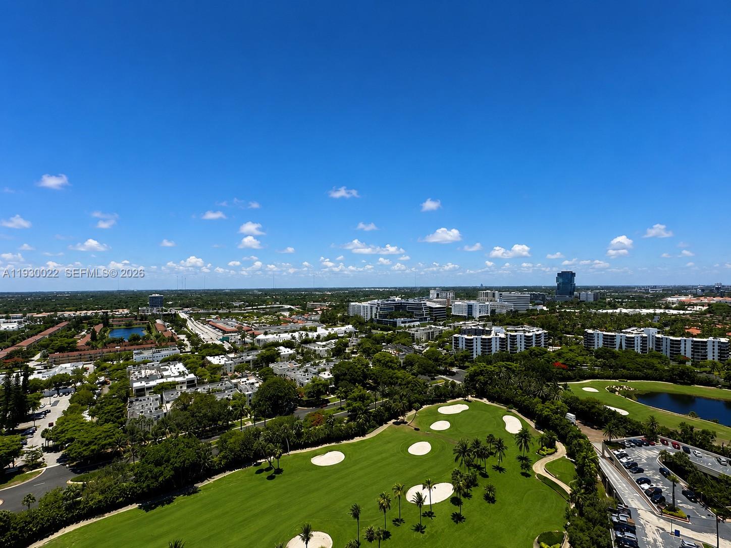CORONADO CONDO- TOWER II - Residential