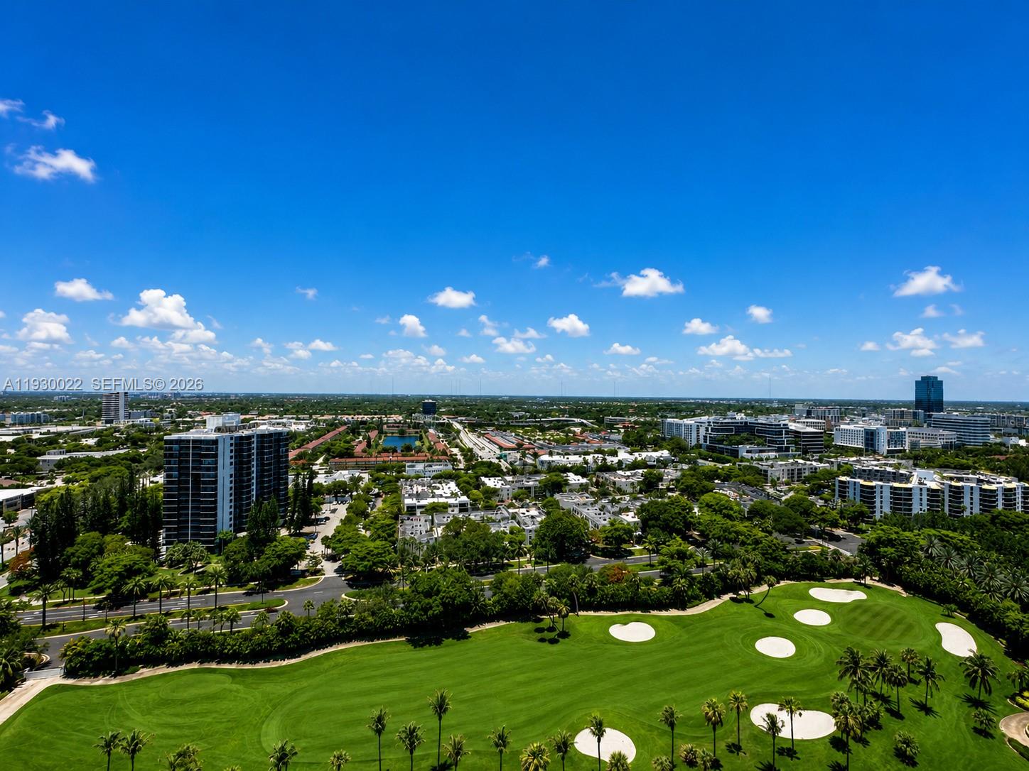 CORONADO CONDO- TOWER II - Residential