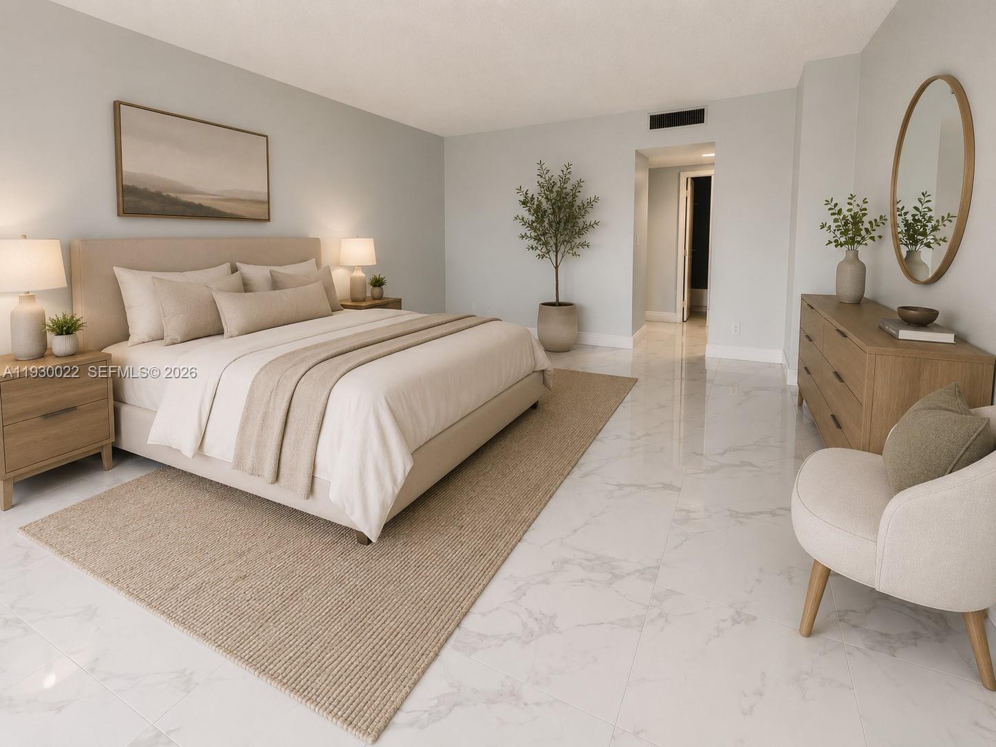 CORONADO CONDO- TOWER II - Residential