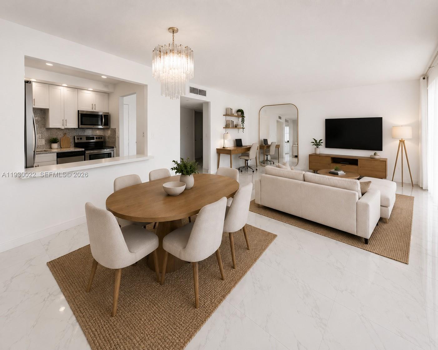 CORONADO CONDO- TOWER II - Residential